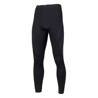 Moto thermo kalhoty Rebelhorn Active II Pants černo-šedá