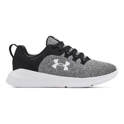 Dámská lifestyle obuv Under Armour W Essential NM Black