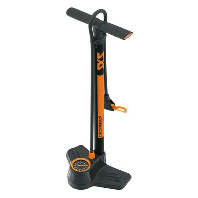 Cyklo pumpa SKS Airkompressor Compact 10.0