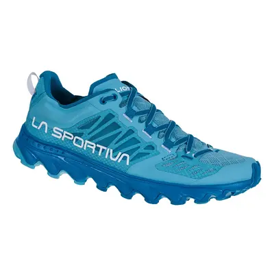 Dámské běžecké boty La Sportiva Helios III Woman Pacific Blue/Neptune