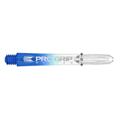 Násadky Target Pro Grip Vision Blue Intermediate 3ks