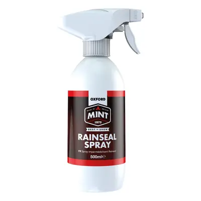 Impregnační sprej Mint Rainseal Spray ml