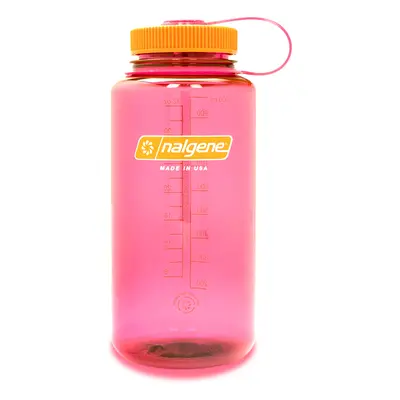 Outdoorová láhev NALGENE Wide Mouth Sustain 1l Flamingo Pink