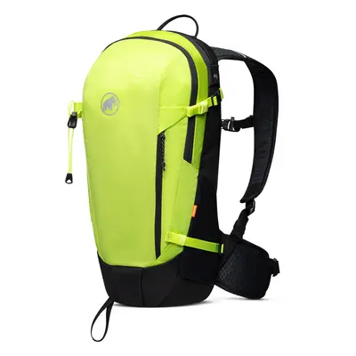 Turistický batoh MAMMUT Lithium highlime-black