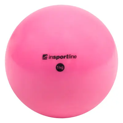 Jóga míč inSPORTline Yoga Ball kg