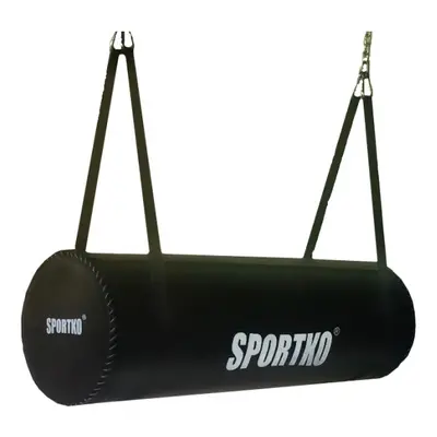 Horizontální boxerský pytel SportKO PMK11035 110x35 cm / kg