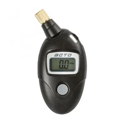 Digitální tlakoměr Beto Air Pressure Monitor (11 bar)