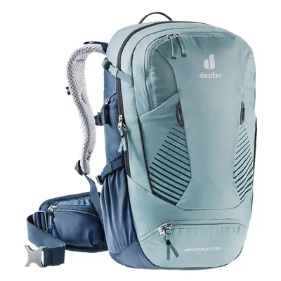 Turistický batoh Deuter Trans Alpine SL dusk-marine