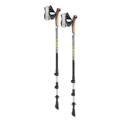 Nordic Walking hole LEKI Traveller Alu