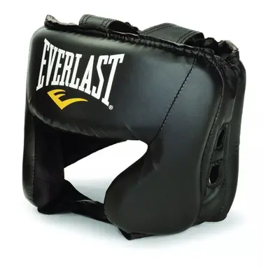 Boxerský chránič hlavy Everlast Headgear