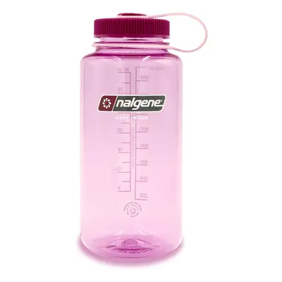 Outdoorová láhev NALGENE Wide Mouth Sustain 1l Cosmo