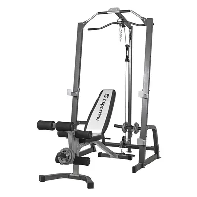 Posilovací stojan inSPORTline Power Rack PW60