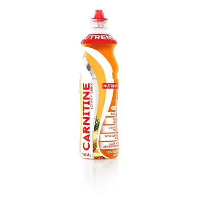 Drink Nutrend Carnitine Activity Drink ml s kofeinem mojito