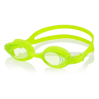 Dětské plavecké brýle Aqua Speed Amari Fluo Green