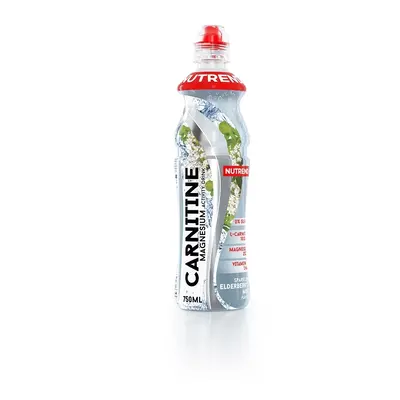 Drink Nutrend Carnitine Magnesium Activity Drink ml bezinka+máta