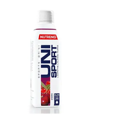 Drink Nutrend Unisport ml cherry