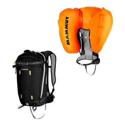 Lavinový batoh Mammut Light Protection Airbag 3.0 30l Phantom