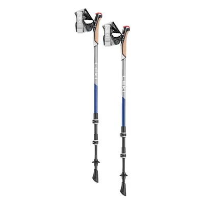 Nordic Walking hole LEKI Traveller Carbon