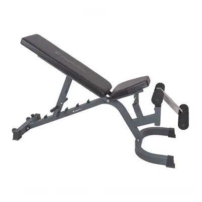 Univerzální lavice inSPORTline Profi Sit Up Bench