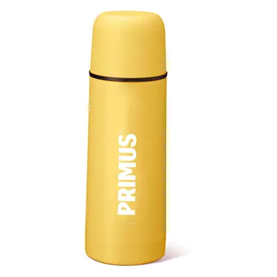 Termoska Primus Vacuum Bottle 0,75 l Yellow