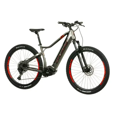 Horské elektrokolo Crussis e-Largo 8.9-L 29" - model 22" (185-200+ cm)