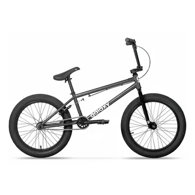 BMX kolo Galaxy Whip 20" 8.0 šedá