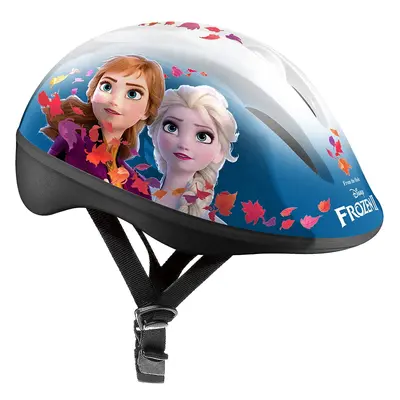 Cyklo přilba Frozen II Bicycle Helmet