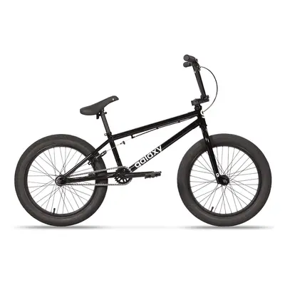 BMX kolo Galaxy Whip 20" 8.0 černá