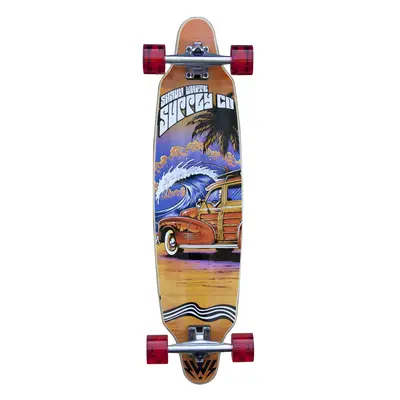 Longboard Shaun White Patrol 36"