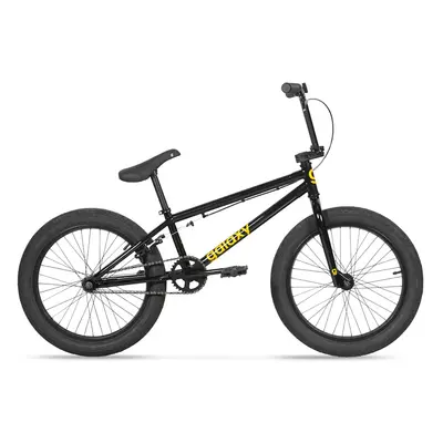 BMX kolo Galaxy Early Bird 20" 8.0 černá