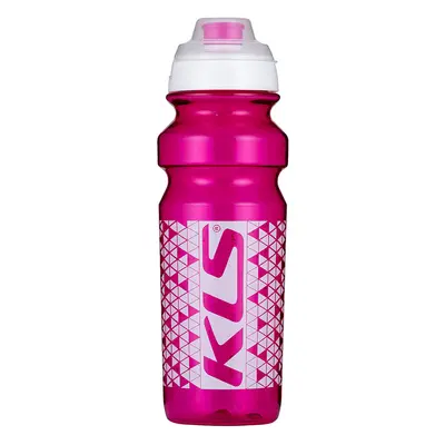 Cyklo láhev Kellys Tularosa 0,75 l Pink