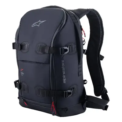 Batoh Alpinestars AMP-7 černá l