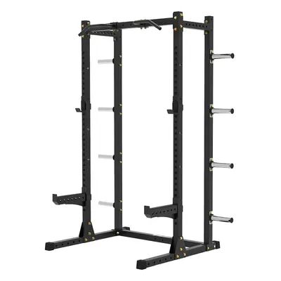 Posilovací stojan inSPORTline Power Rack PW250