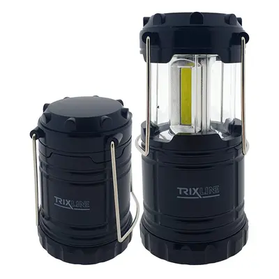 Kempingová LED lampa Trixline TR C328