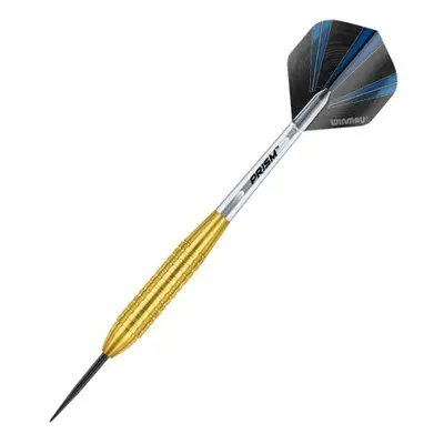 Šipky Winmau Neutron Brass 3ks g