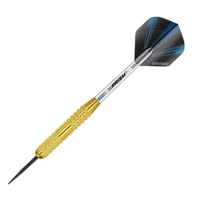 Šipky Winmau Neutron Brass 3ks g