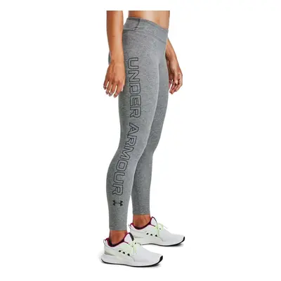 Dámské legíny Under Armour Favorite WM Leggings Carbon Heather