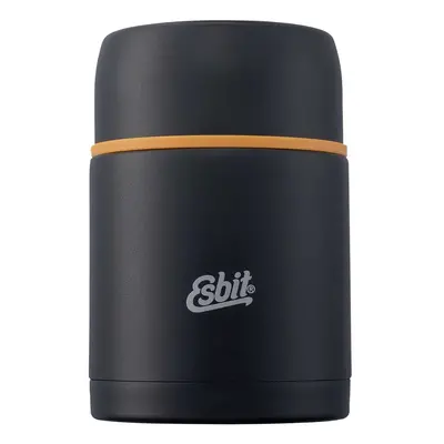 Termoska na jídlo Esbit FJ750ML Black - 0,75 litru