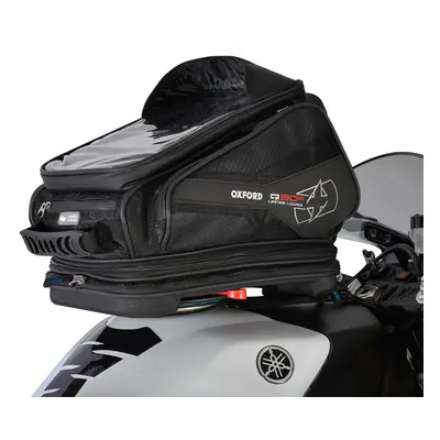 Tankbag Oxford Q30R Quick Release