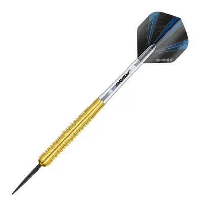 Šipky Winmau Neutron Brass 3ks g