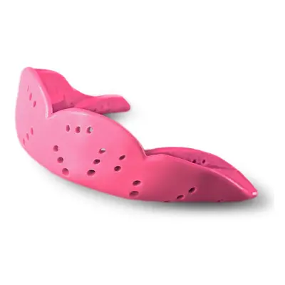 Chránič zubů SISU 1.6 Aero Medium Hot Pink