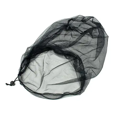 Moskytiéra na klobouk Trekmates Mosquito Net