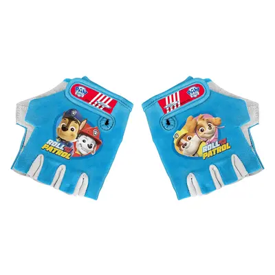 Dětské cyklo rukavice Paw Patrol