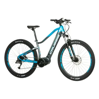 Horské elektrokolo Crussis e-Fionna 7.8 29" 17" (160-175 cm)