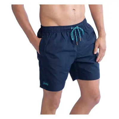 Pánské koupací kraťasy JOBE Swimshorts Midnight Blue