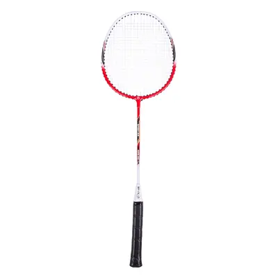 Badmintonová raketa SPARTAN JIVE bílá