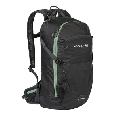 Cyklistický batoh Kross Crafter 25l