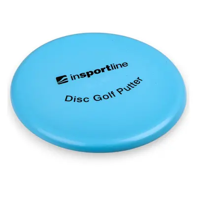 Létající talíř na discgolf inSPORTline Putter