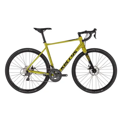 Gravel kolo KELLYS SOOT 28" 7.0 (21", cm)