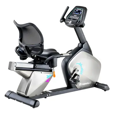 Recumbent inSPORTline Halimed